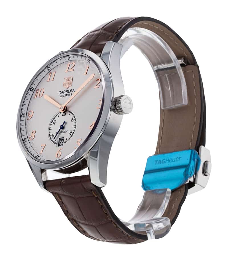 Tag Heuer Carrera WAS2112.FC6181